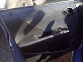 2008 FIT SKY BLUE SPORT 1.5L AT  A24011